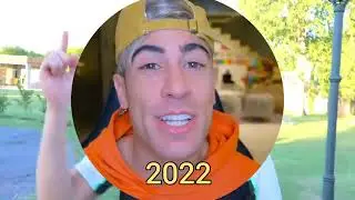 Evolución de Alejo Igoa #3 (2015-2022)