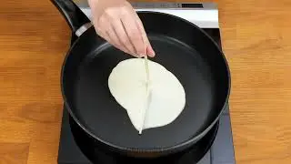 Dosa with stick 😳#shorts #useful #hacks