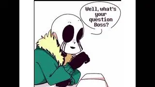 Nightmare x killer Comics (READ DESCRIPTION PLEASE!)