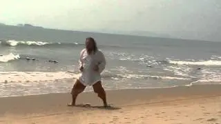 Qigong De Rui   Step 1