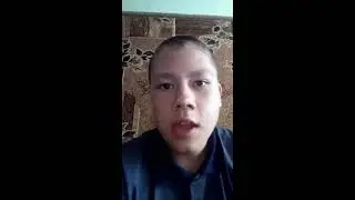 Парень жжёт! Тема: Кудяблики.