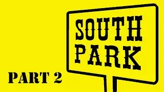 A Brief Compilation of South Park Retrospectives (Part 2)
