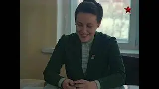 Два дня в начале декабря Фильм 1981