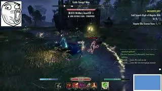 The Elder Scrolls, Season One Trolls. Gank Montage