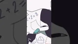 Zip sad Cat dance || FPE (Zip x Edward) - edit 