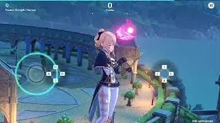 What will happen If I Failed Ballads of Breeze (Genshin Impact)