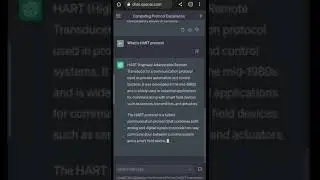 What is HART Protocol?