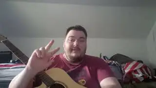 Making my dream a reality!! #foryou #guitar #newriff #accoustic