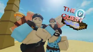 Quest For V-Bucks (Erratic Awards Overall Winner)