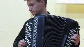 в.власов. парафраз на народную тему