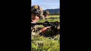 Cupcakes and marksmanship!