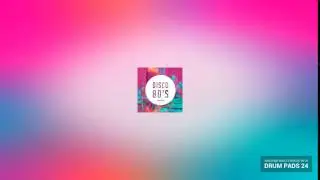 Drum Pads 24 :: Disco 80s 1