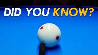 Do You Really Understand Side Spin?