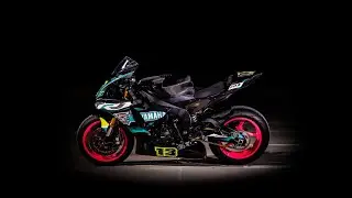 Adrenaline Junkies Race Team - Motorbike Sound Intro (Created By VAVA Graphics)