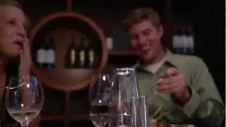 Hotel Vetro - Share Wine Lounge