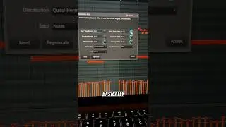 Melody hack??? #flstudio #beats #producer #music