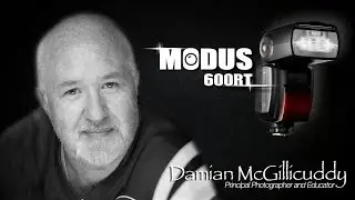 hähnel MODUS 600RT – The SPEED of light!