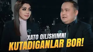 Nodirbek Ischanov: Hayot, xatolar va haqiqatlar | 