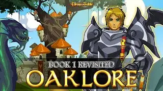 DragonFable BGM - Missing Equipment