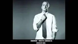Eminem - White America (Marksio rmx)