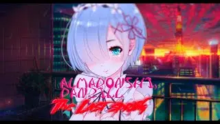 AlMaDoNsHi & Dazill-The Last spring (prod. Ivangog)