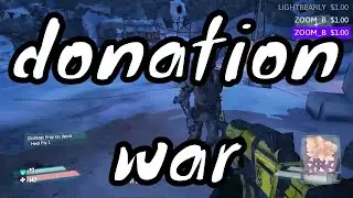 Borderlands 2 - Ep. 1 (CLAPTRAP + SIR HAMMERLOCK!)