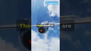 Airborne Electronic Warfare EW👌Fighter jets invisible power ⚡🔥💥