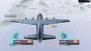 My first revenge kill 😍