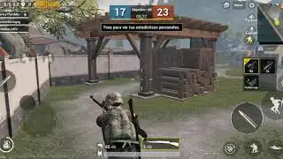 Yensy - Squad vs Squad (Pubg Mobile)