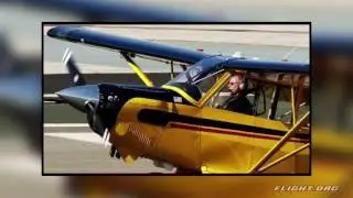 Harrison Ford's (Full) FAA Tower Recordings, February 13, 2017