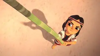 Go Go Giwas Science Classroom | #24 : Projectile Motion