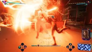 lets play Spider-Man 2 !!! pt. 2