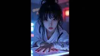 Red eyes 