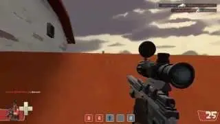 Нубярим с GOODGAME в Team Fortress 2