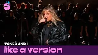 Tones And I - 'Charlie' (live for Like A Version)