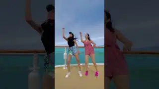 What I wore on a cruise | Niharika Jain