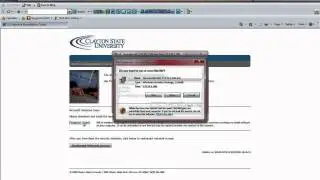 How to Set Up Enac