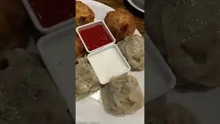 O’zbek restorani Americada