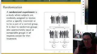 Designing Experimental Research