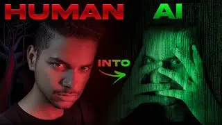 Human Into AI [ENGLISH]