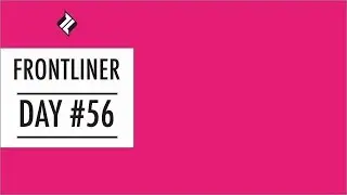 Frontliner Day #56 | Sylenth Presets