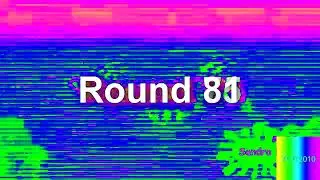 Steve Terreberry's Groined Up (Ni- Na Makes Round 82 and 83)