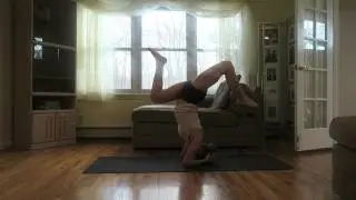 February Yoga