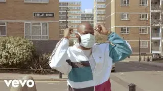 kadiata - Blindside (Official Video)