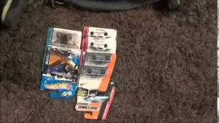 Toys R Us Haul 4/03/2014