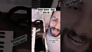 Remix and remake Gunna - Dont give up #gunna #remake