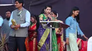 Prize Distribution 27 Jan 2