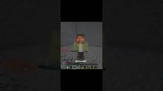 i found kanye west in minecraft