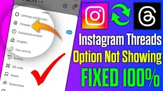instagram threads app | instagram threads option not showing | threads an instagram app |threads app
