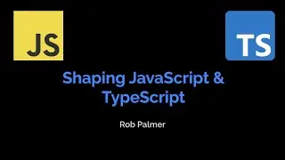 London TypeScript Community Meetup (10/02/24): Contributing to JavaScript & TypeScript
